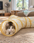 Foldable Play Tunnel