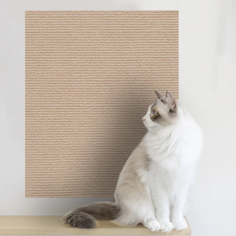Couch Scratch Mat