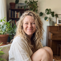 Sarah Jenkins | Pet Living & Home Contributor